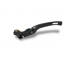 CNC Racing Carbon Fiber / Billet RACE Folding Adjustable Clutch Lever for Aprilia - 190mm